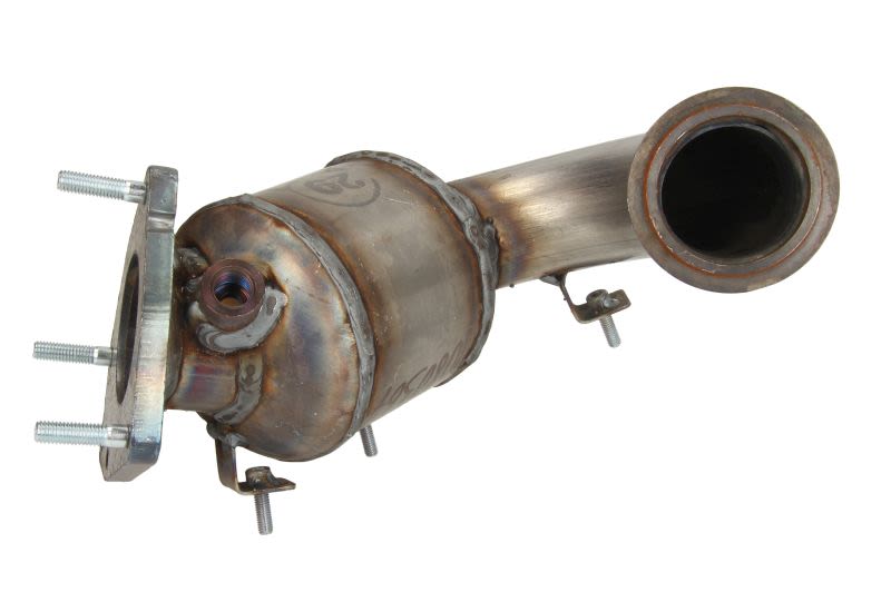 Catalizador JMJ JMJ 1080367 para Suzuki SX4