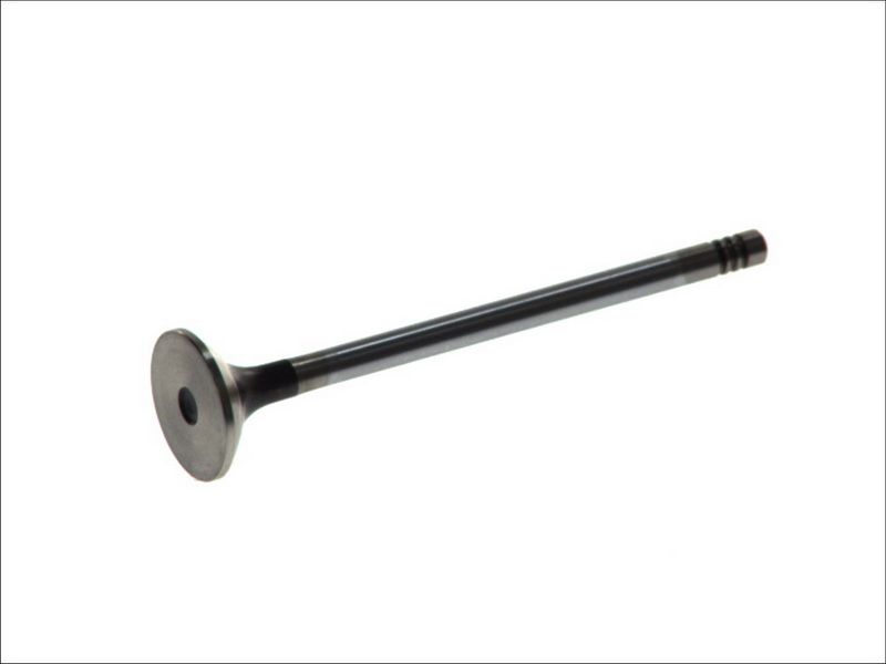 Válvula de escape FRECCIA R6164/BMCR para Citroen C4