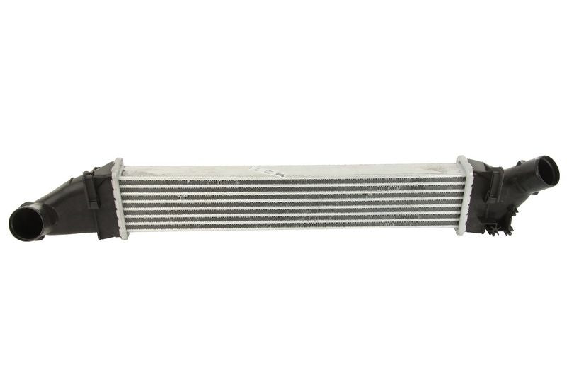 Enfriador de aire de carga (intercooler) NISSENS 96602 para Renault Logan I