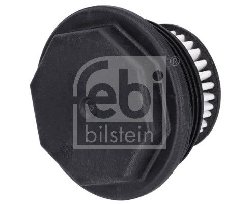 Filtro de transmisión automática FEBI 183711 para Opel Astra K 1.3/1.4/1.5