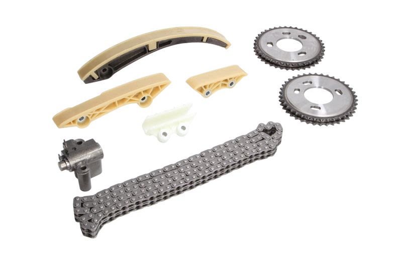 Kit de cadena de distribución MOTIVE TCK201 para Ford Transit 2.0D/2.2D/2.4D