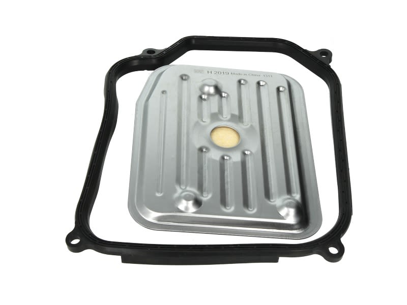 Filtro de transmisión automática MANN-FILTER H 2019 KIT para Audi A3
