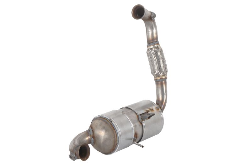 Filtro de partículas (DPF) JMJ JMJ 1347 para Ford Transit Courier B460