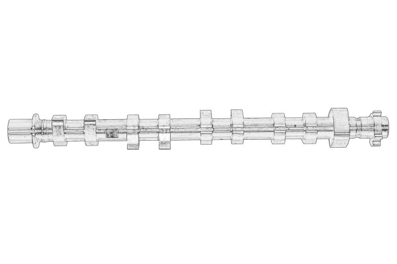 Kit de árbol de levas OE RENAULT 13 02 028 30R para Renault Clio IV
