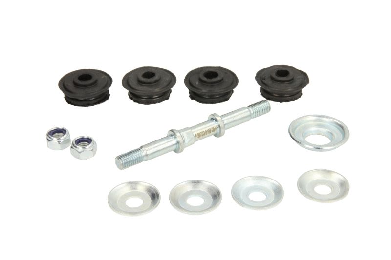 Bieleta de barra estabilizadora FEBI 27262 para Toyota Yaris