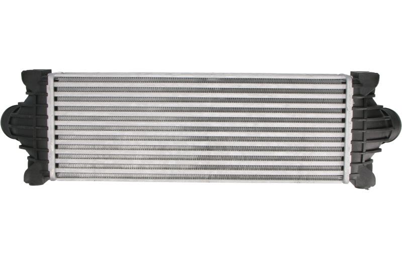 Enfriador de aire de carga (intercooler) MAGNETI MARELLI 351319206050 para Ford Transit