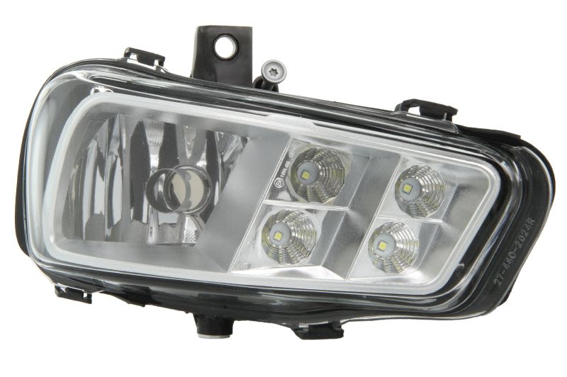 Luz antiniebla DT SPARE PARTS 4.69260 para Mercedes-Benz Actros MP4 / MP5