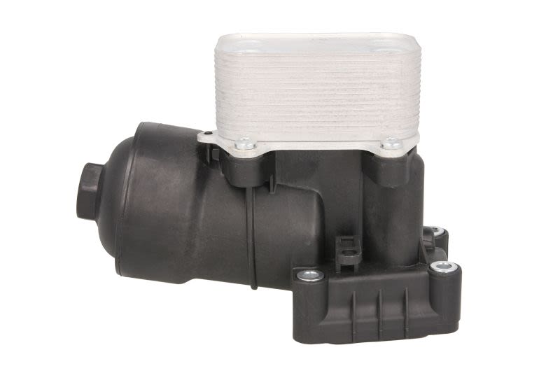 Carcasa de filtro de aceite NRF 31355 para Audi A3