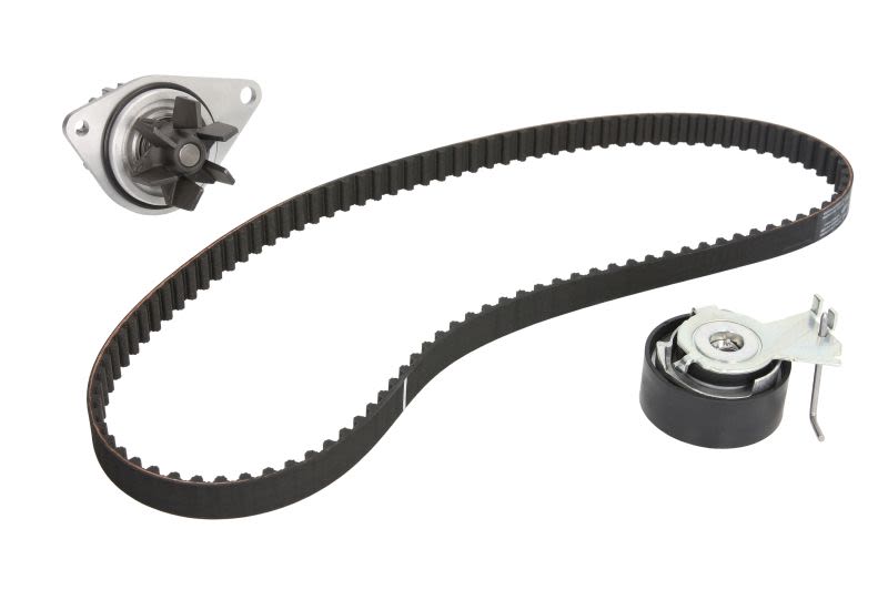 Kit de bomba de agua y correa de distribución GATES KP15575XS para Citroen C3 I