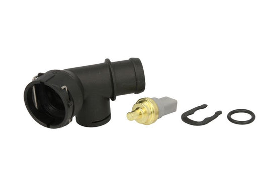 Brida de refrigerante HANS PRIES 111 236 para Audi A3