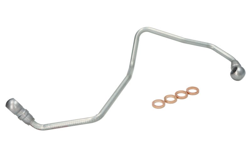 Línea de aceite de turbocompresor AJUSA OP10589 para Citroen C3 II