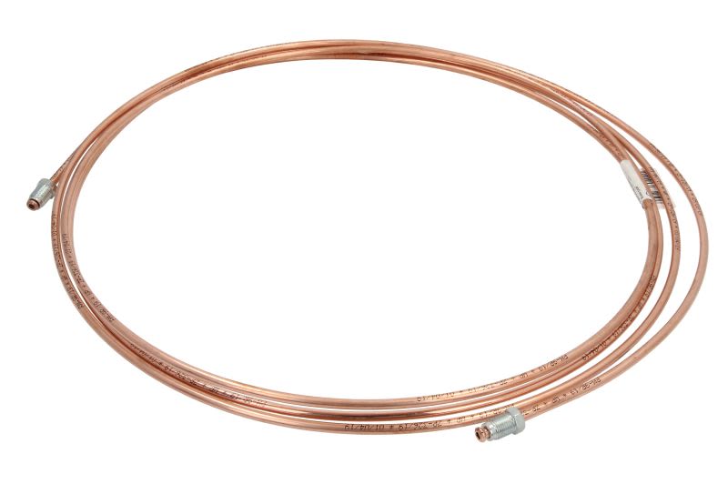 Manguera de freno de aire comprimido WP 007 para Mercedes-Benz Clase C (W202) 1993-2000