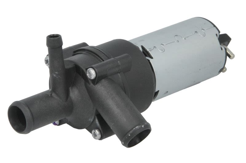 Bomba de agua auxiliar NRF 390060 para Mercedes-Benz Clase C (CL203) 2001-2011