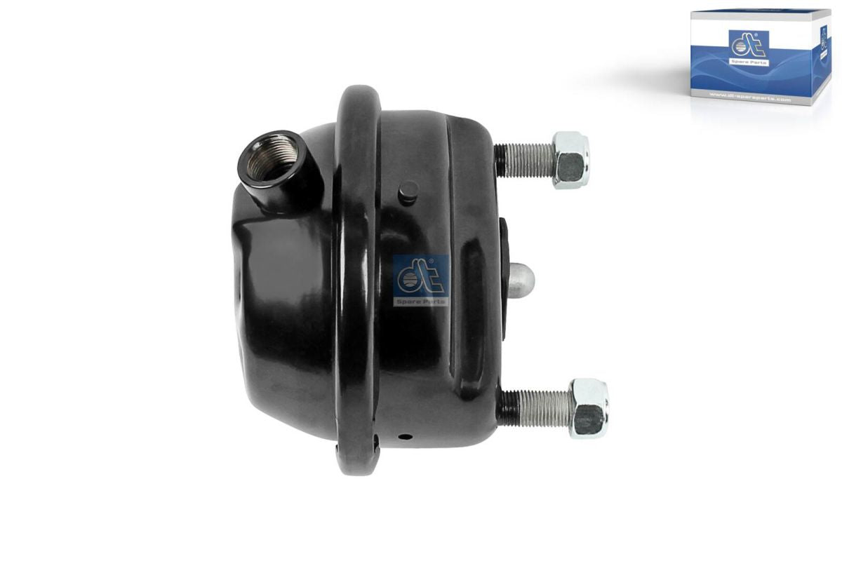 Cilindro de freno de diafragma DT SPARE PARTS 3.74043