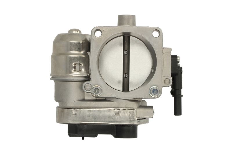 Cuerpo de aceleración MAGNETI MARELLI 802001985303 para Peugeot 406
