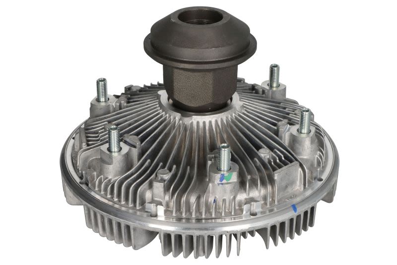 Embrague de ventilador de radiador BORG WARNER 19171-1 para John Deere 8100