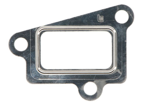 Empaquetadura de múltiple de escape LEMA 21950.22 para Scania 4