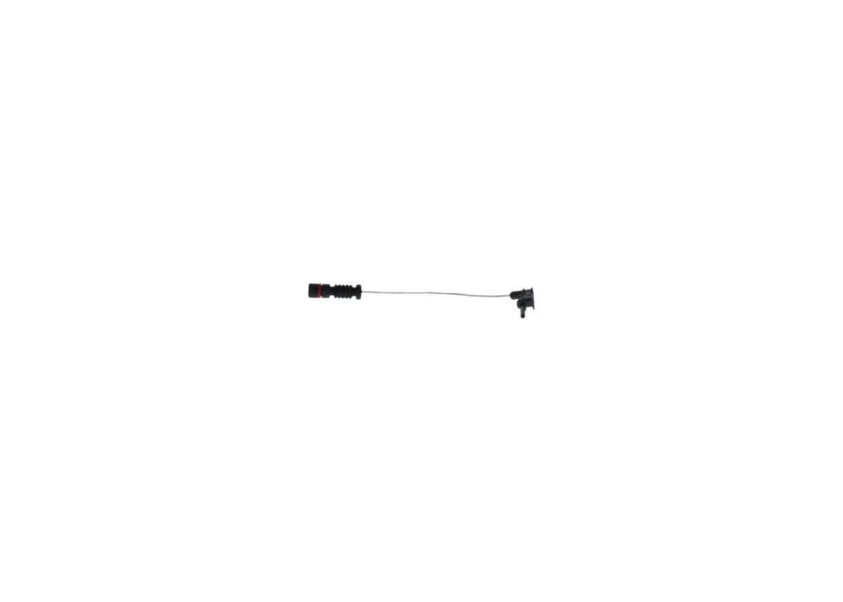 Sensor de desgaste para pastillas de freno BOSCH 1 987 473 011 para Mercedes-Benz M (W163) 1998-2005