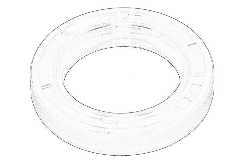 Retén de cigüeñal OE YANMAR 114299-02220