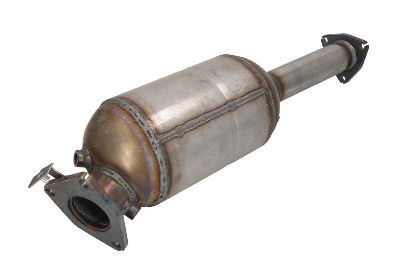 Filtro de partículas (DPF) JMJ JMJ 1203 para Honda Cr-V II