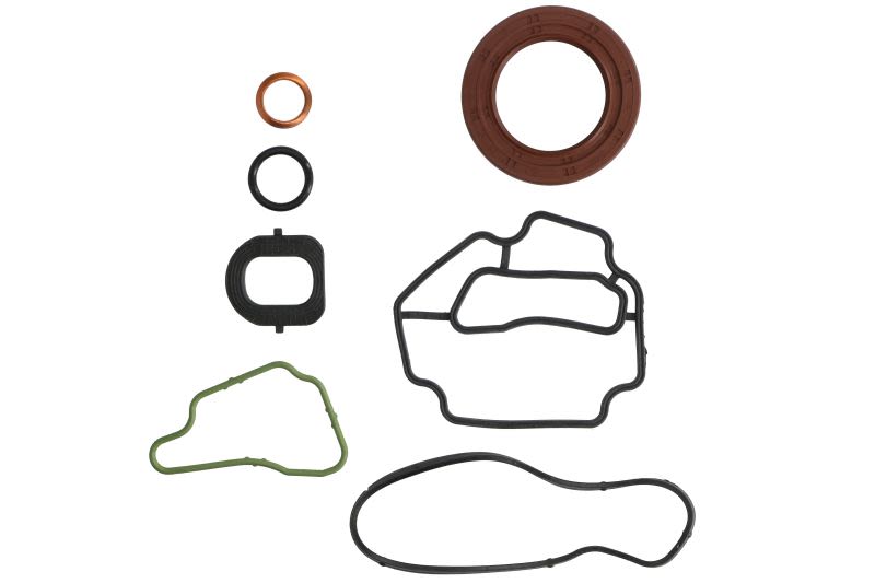 Kit de empaquetaduras de cárter AJUSA 54148200 para Mercedes-Benz Clase A (W169) 2004-2012