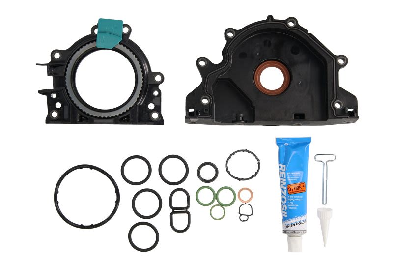 Kit de empaquetaduras de cárter REINZ 08-10039-01 para Audi A3