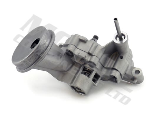 Bomba de aceite MOTIVE OP205 para BMW Serie 3 (E21) 1980-1984