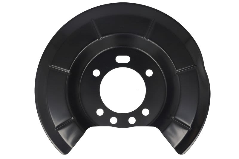 Protector de disco de freno HANS PRIES 305 492 para Ford Focus III 1.0-Eléctrico