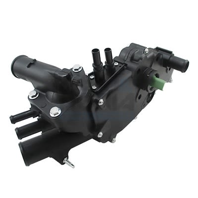 Termostato de refrigerante MEAT & DORIA 92868 para Citroen C4 I