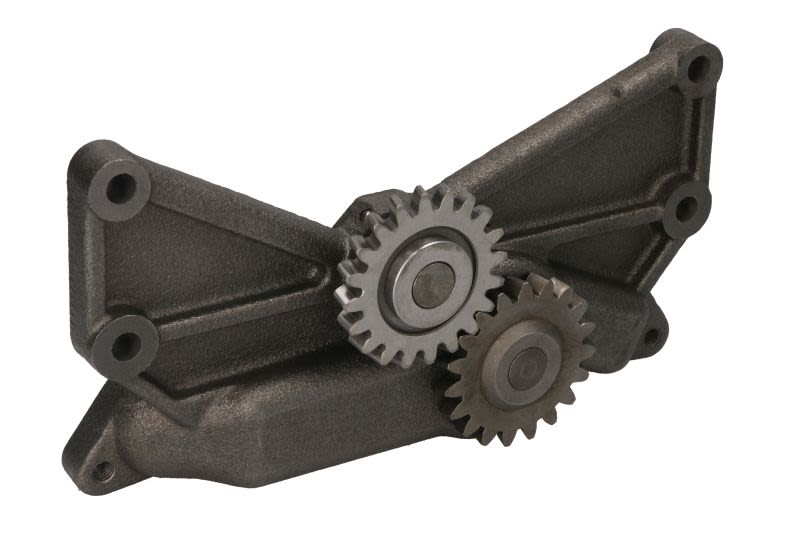 Bomba de aceite MOTIVE OP543 para JCB 3CX