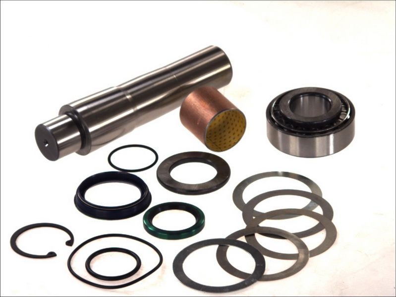 Kit de reparación de perno rey LEMA 502 para Scania K I