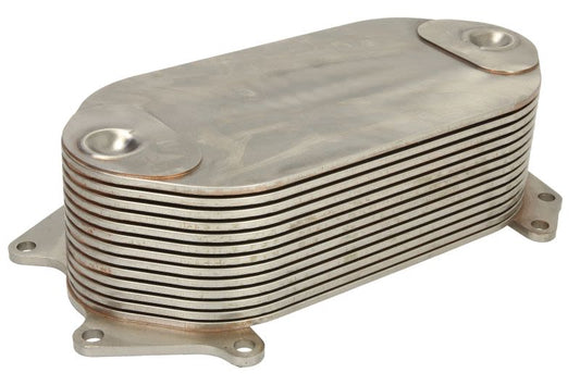 Enfriador de aceite, aceite de motor BF 20190347100