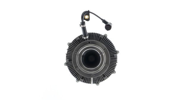 Embrague de ventilador de radiador MAHLE CFC 115 000P para Mercedes-Benz Actros