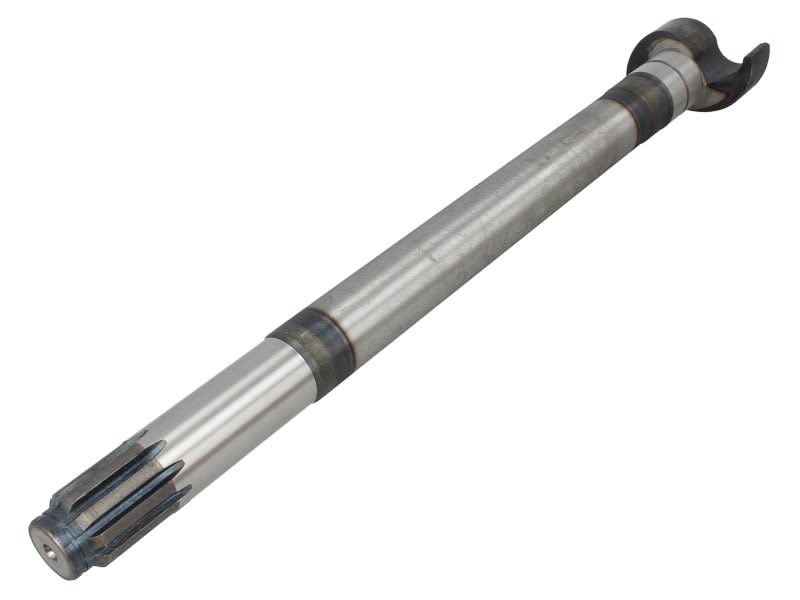 Eje de freno de tambor SBP 04-RO012
