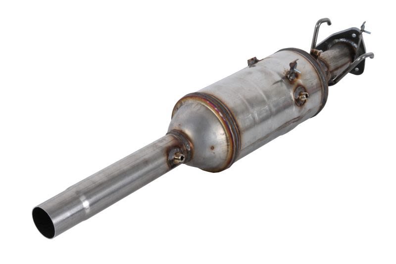 Filtro de partículas (DPF) WALKER 73221 para Peugeot Boxe