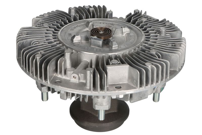 Embrague de ventilador de radiador BORG WARNER 19171-1 para John Deere 8100