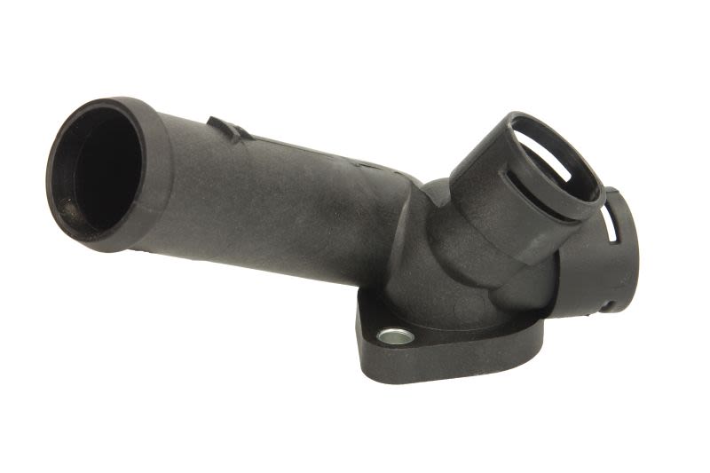 Brida de refrigerante HANS PRIES 109 350 para Volkswagen Transporter T4 2.4D/2.5/2.5D