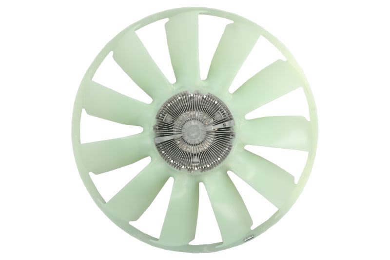 Embrague de ventilador de radiador NRF 49743 para MAN TGS I