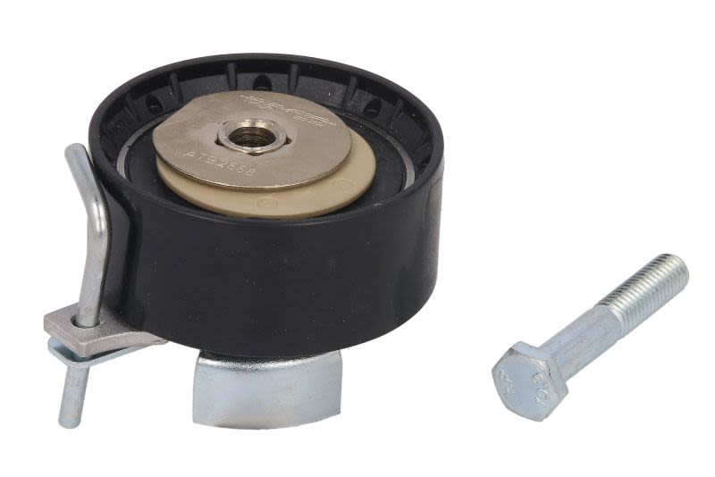 Polea tensora de correa de distribución INA 531 0813 10 para Ford Fiest