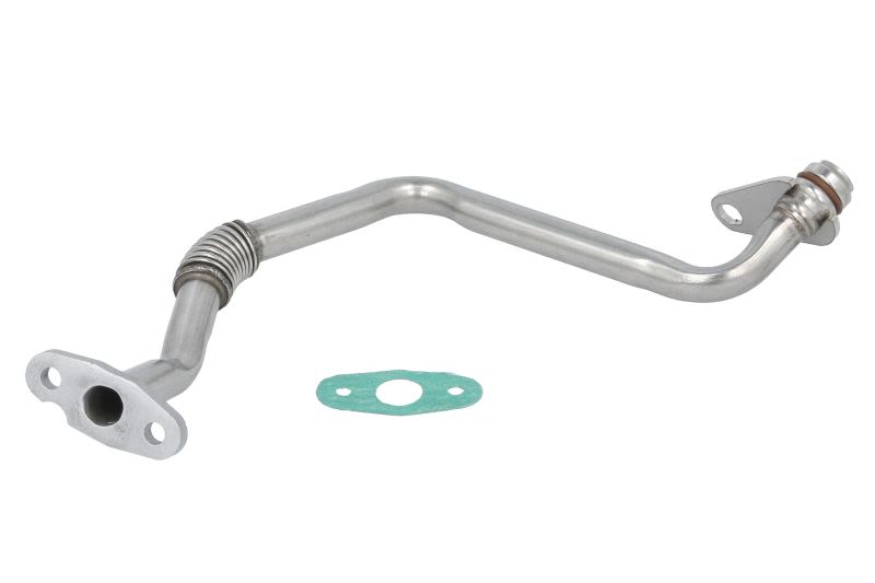Línea de aceite de turbocompresor HANS PRIES 305 338 para Ford Transit