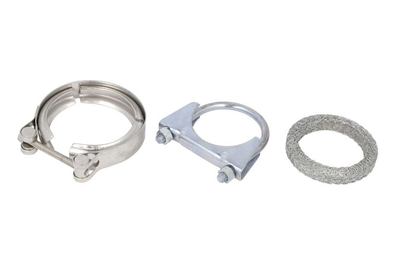 Kit de montaje de escape BM CATALYSTS FK50226 para Volkswagen Transporter T5