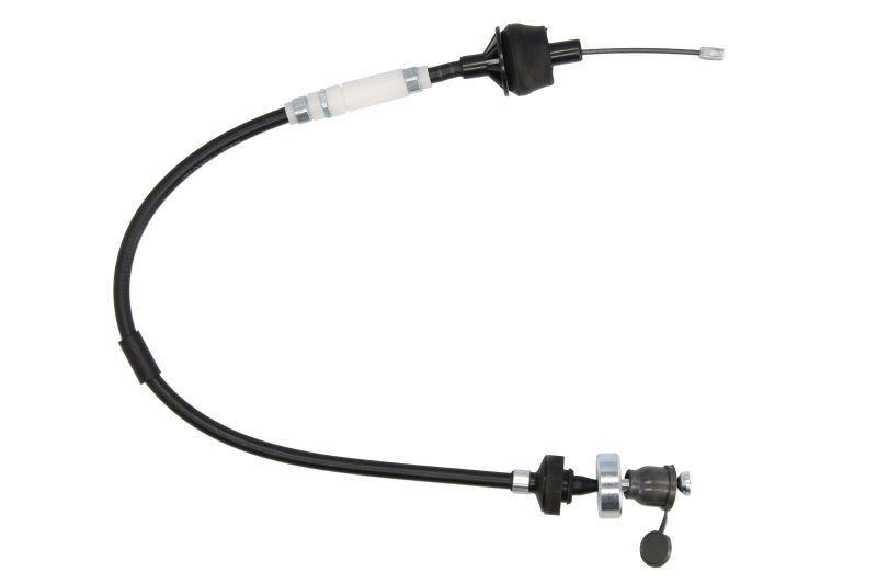 Cable de embrague LINEX 33.10.43 para Peugeot 206 1.4D/2.0/2.0D