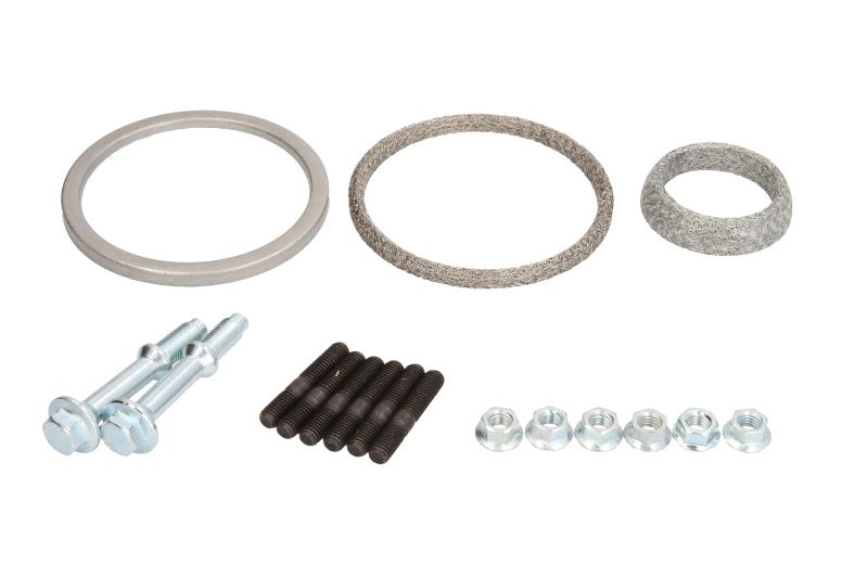 Kit de montaje de escape BM CATALYSTS FK91259 para Nissan Almera II