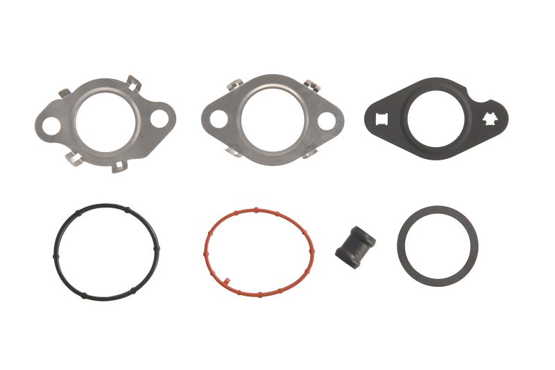 Juego de empaquetaduras de sistema EGR ELRING 812.320 para Opel Astra J