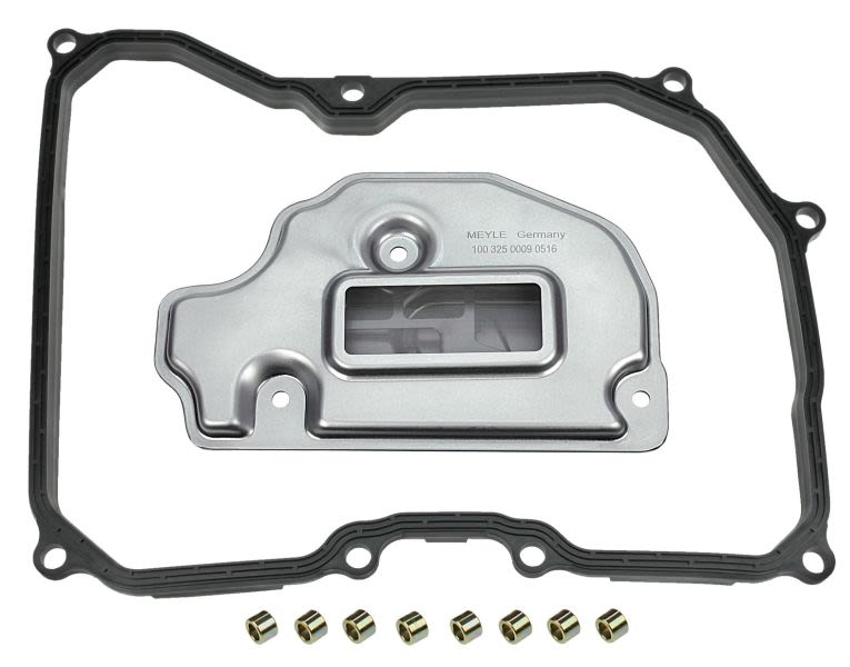 Kit de filtro de transmisión automática MEYLE 100 137 0004 para Volkswagen Golf V