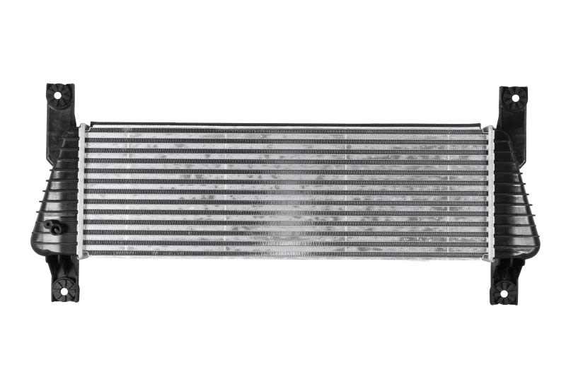 Enfriador de aire de carga (intercooler) THERMOTEC DAG036TT