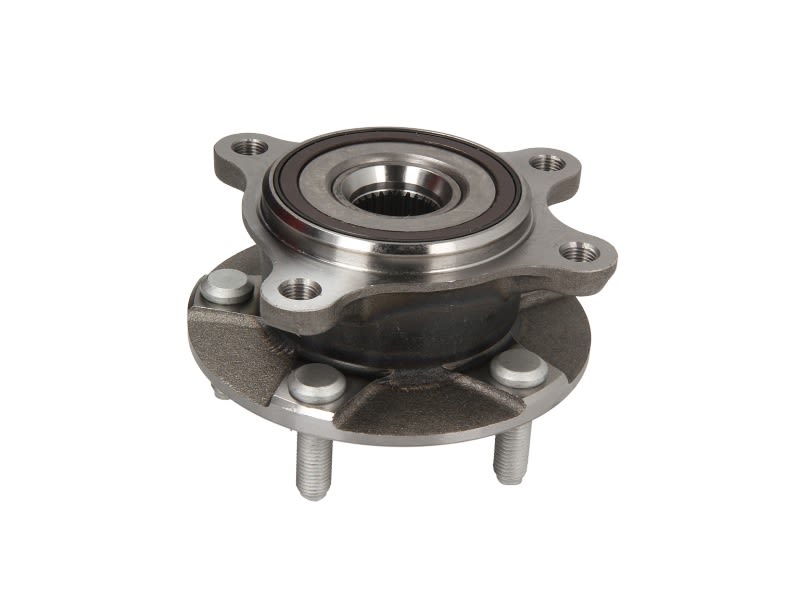 Rodamiento de rueda BTA H12077BTA para Lexus IS II