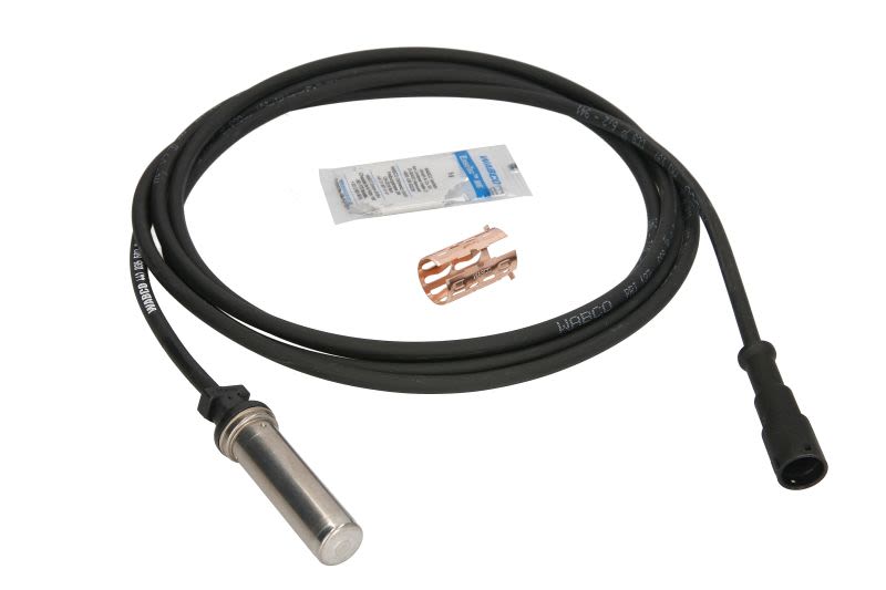 Juego de reparación para cables, sensor de velocidad de rueda WABCO 4410359262