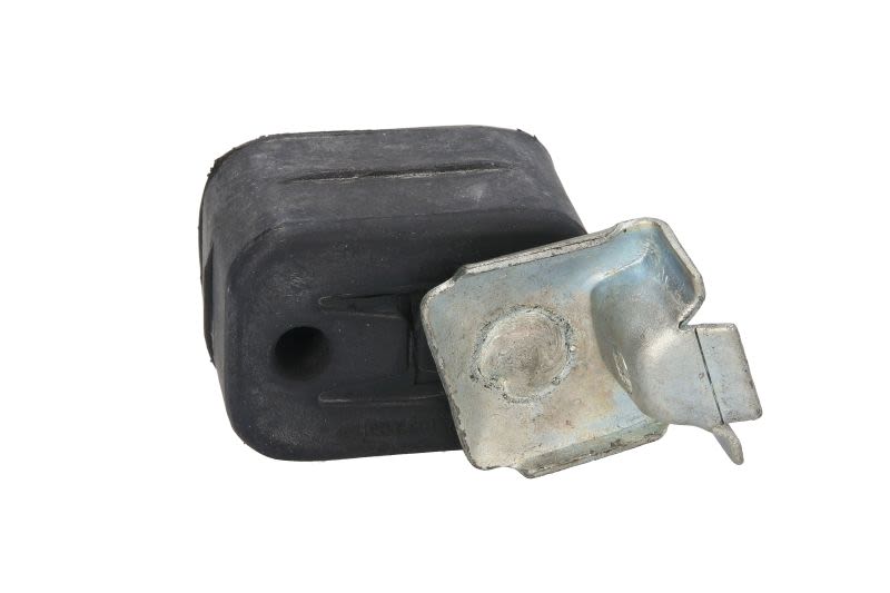 Soporte de escape FEBI 27217 para BMW Serie 5 (E39) 1995-2004