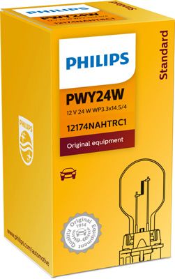 Ampolleta PHILIPS 12174NAHTRC1